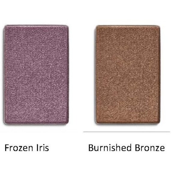 Frozen Iris Shimmer Bundle 2 - Chromafusion Eye Shadow by Mary Kay - Picture 4 of 15